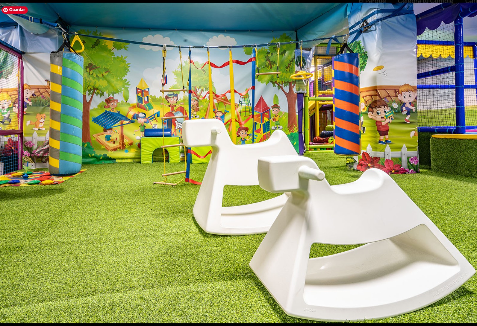 Galería Vertigo Park 1
