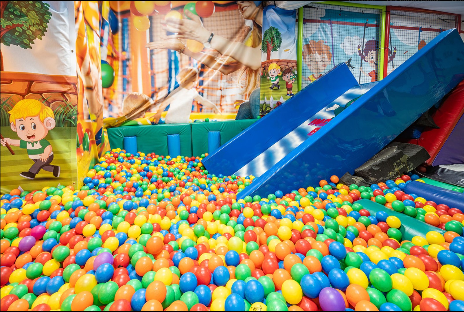 Galería Vertigo Park 2