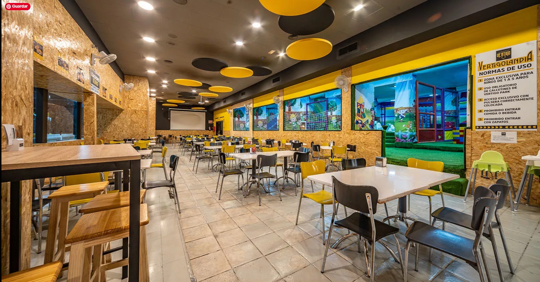 Galería Vertigo Park 3