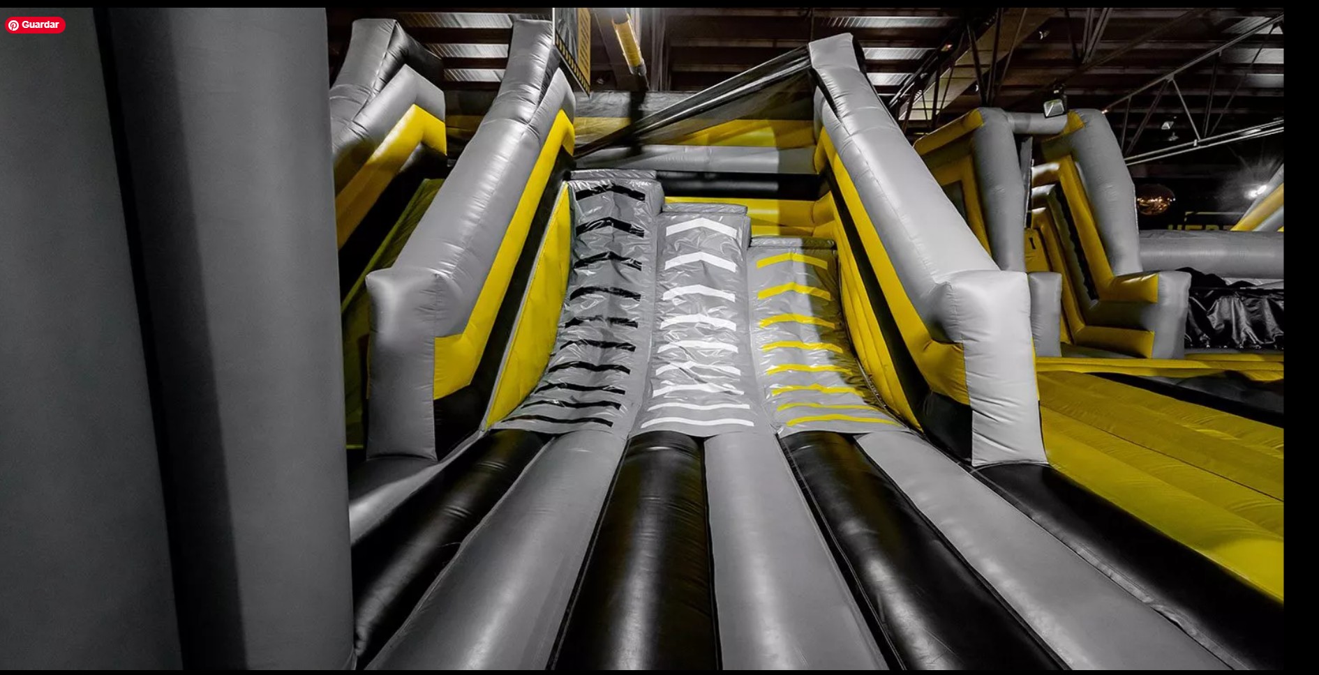 Galería Vertigo Park 4