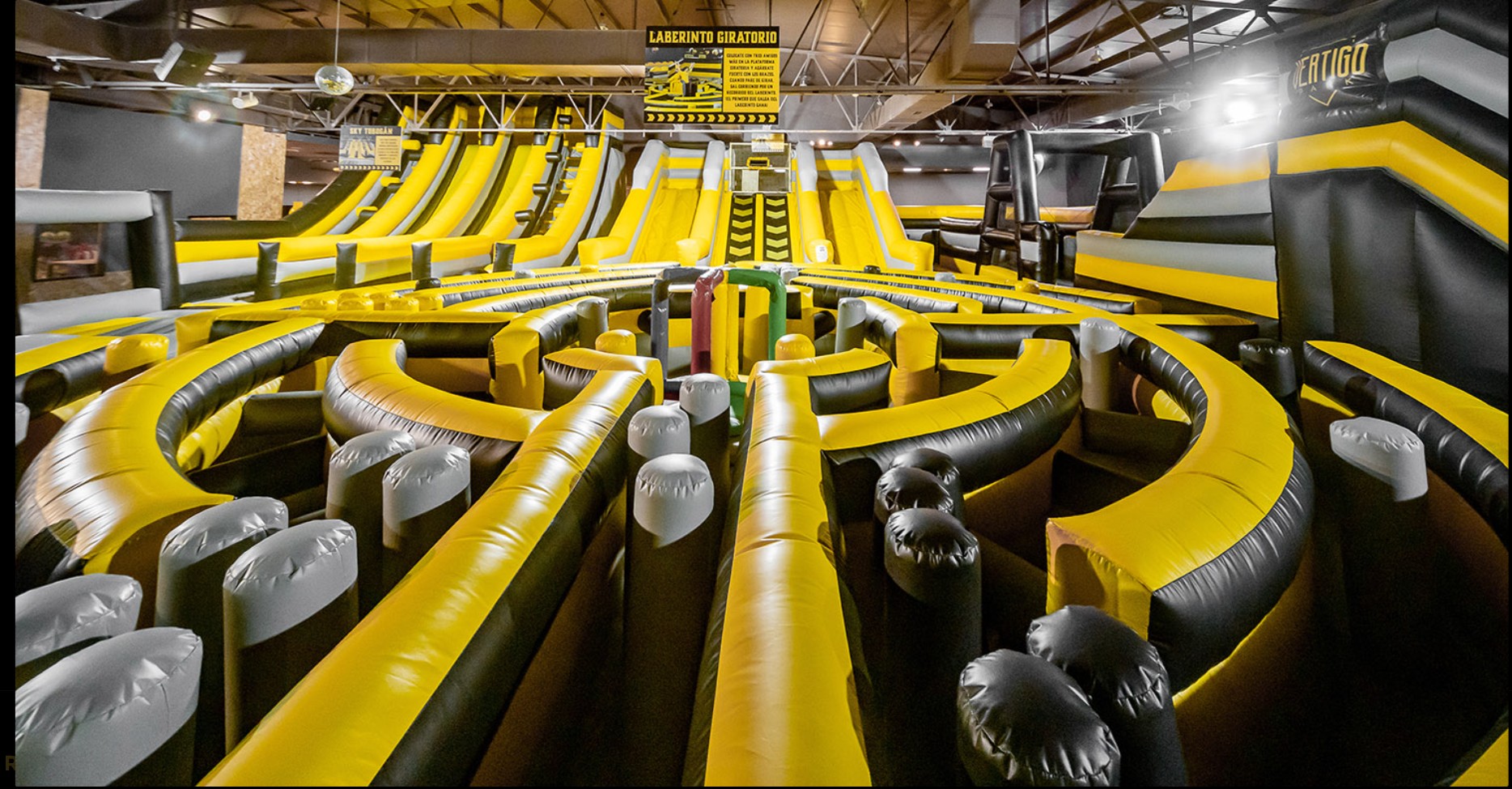 Galería Vertigo Park 9