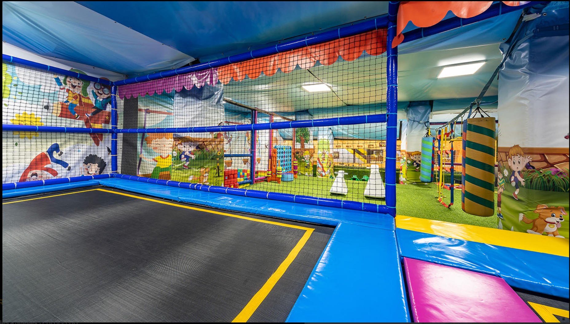 Galería Vertigo Park 11