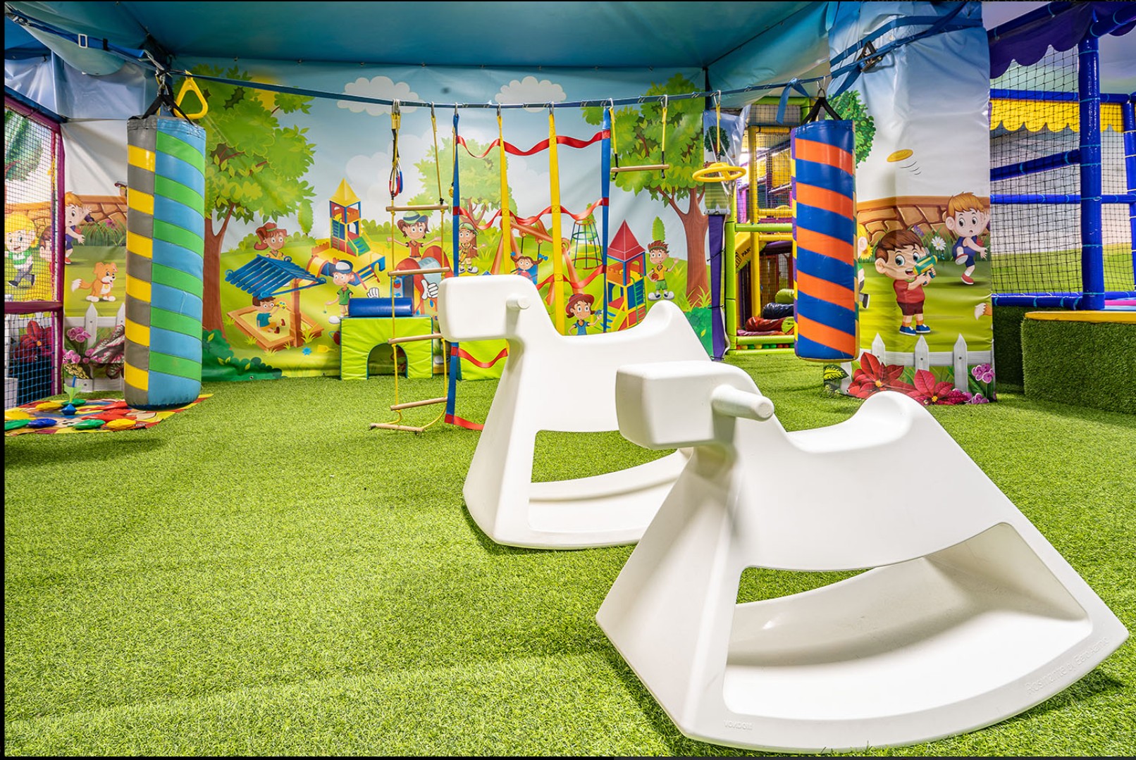 Galería Vertigo Park 13