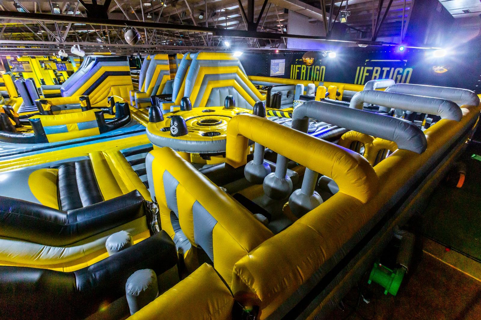Galería Vertigo Park 23