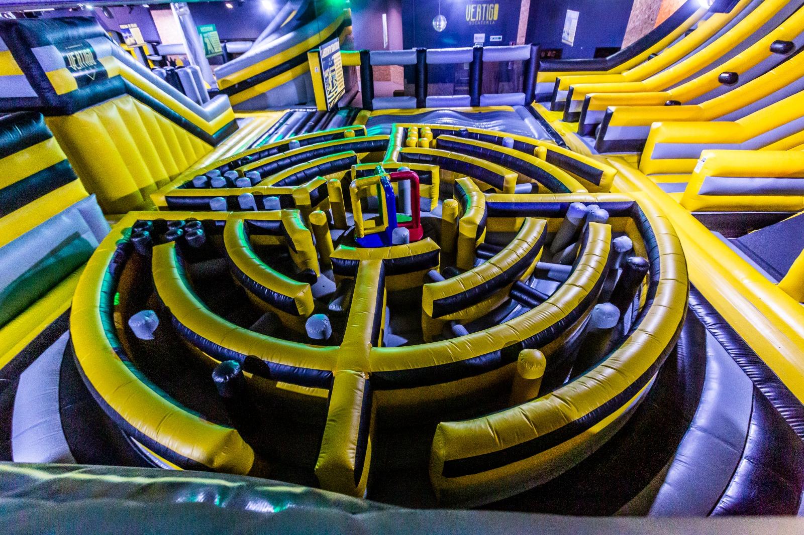 Galería Vertigo Park 19