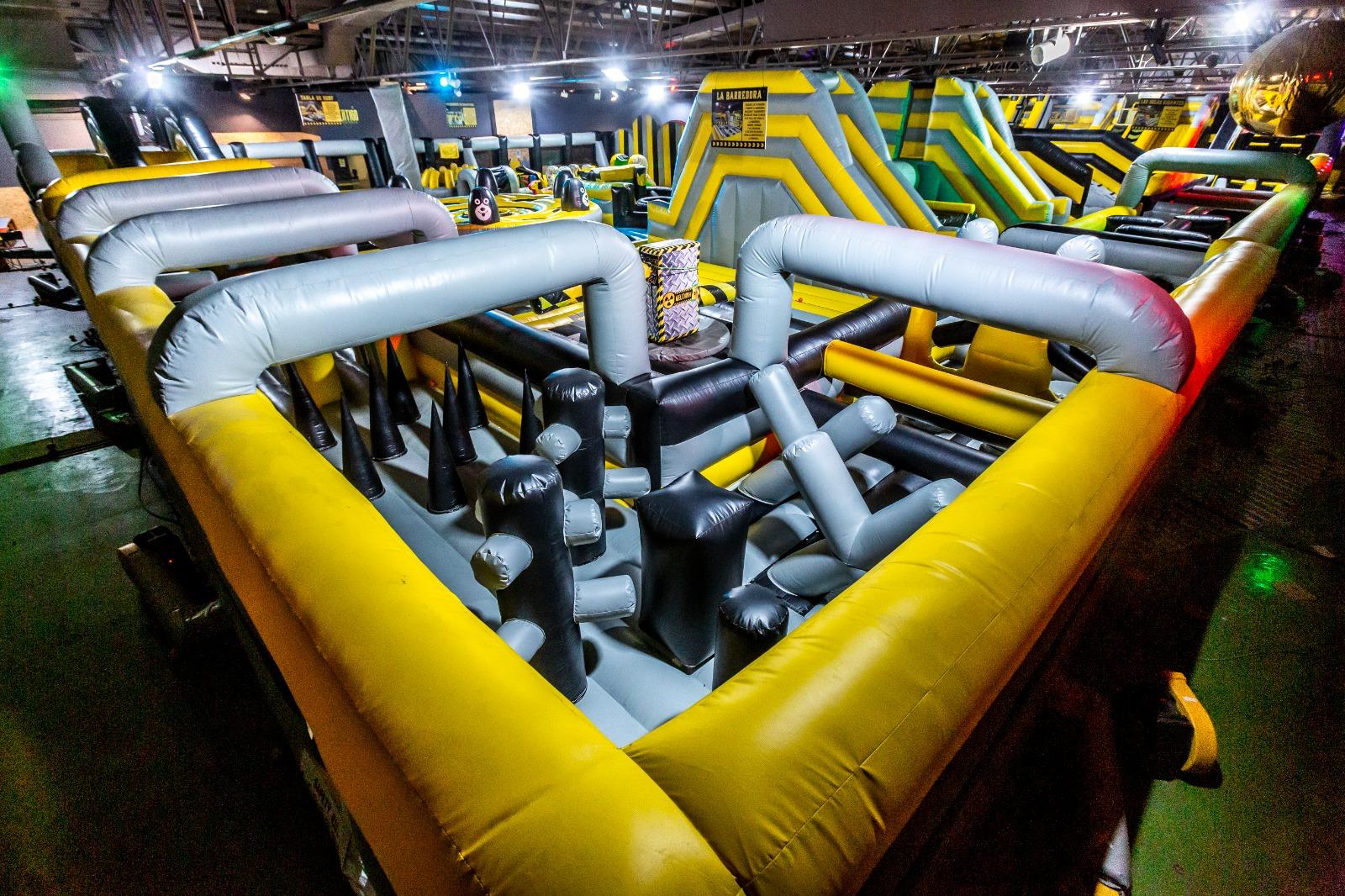 Galería Vertigo Park 20